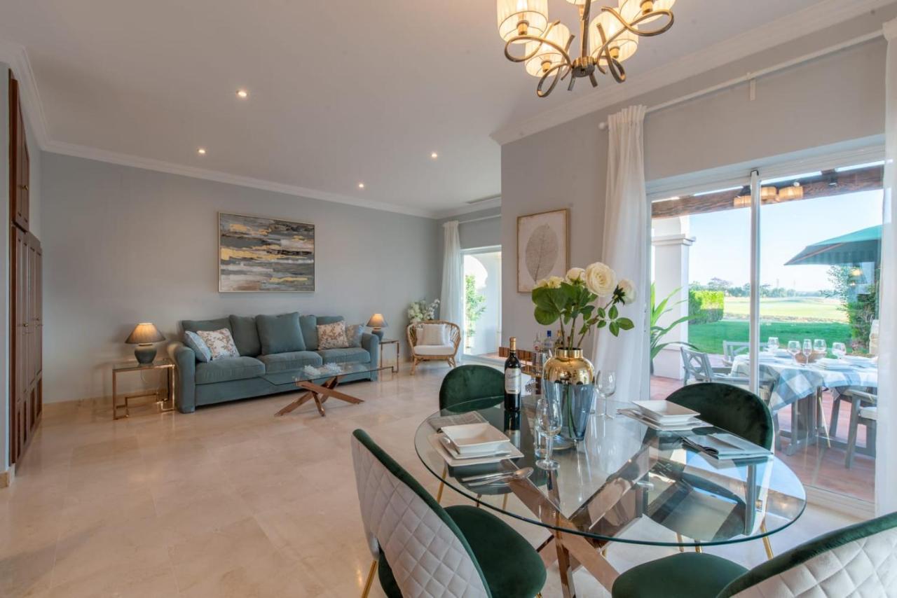 Arcos Gardens - The Townhouse - Luxury Accommodation Arcos de la Frontera Extérieur photo