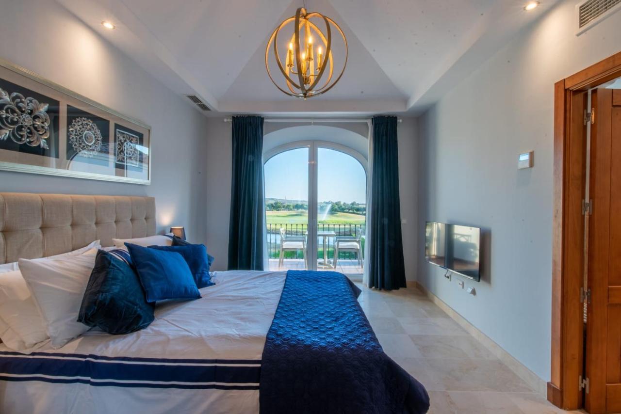 Arcos Gardens - The Townhouse - Luxury Accommodation Arcos de la Frontera Extérieur photo