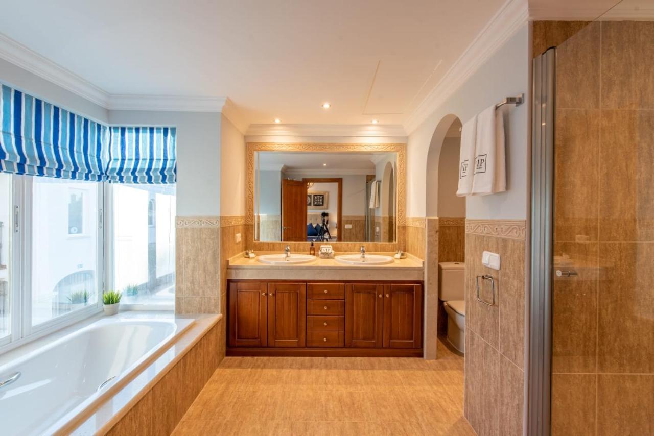 Arcos Gardens - The Townhouse - Luxury Accommodation Arcos de la Frontera Extérieur photo