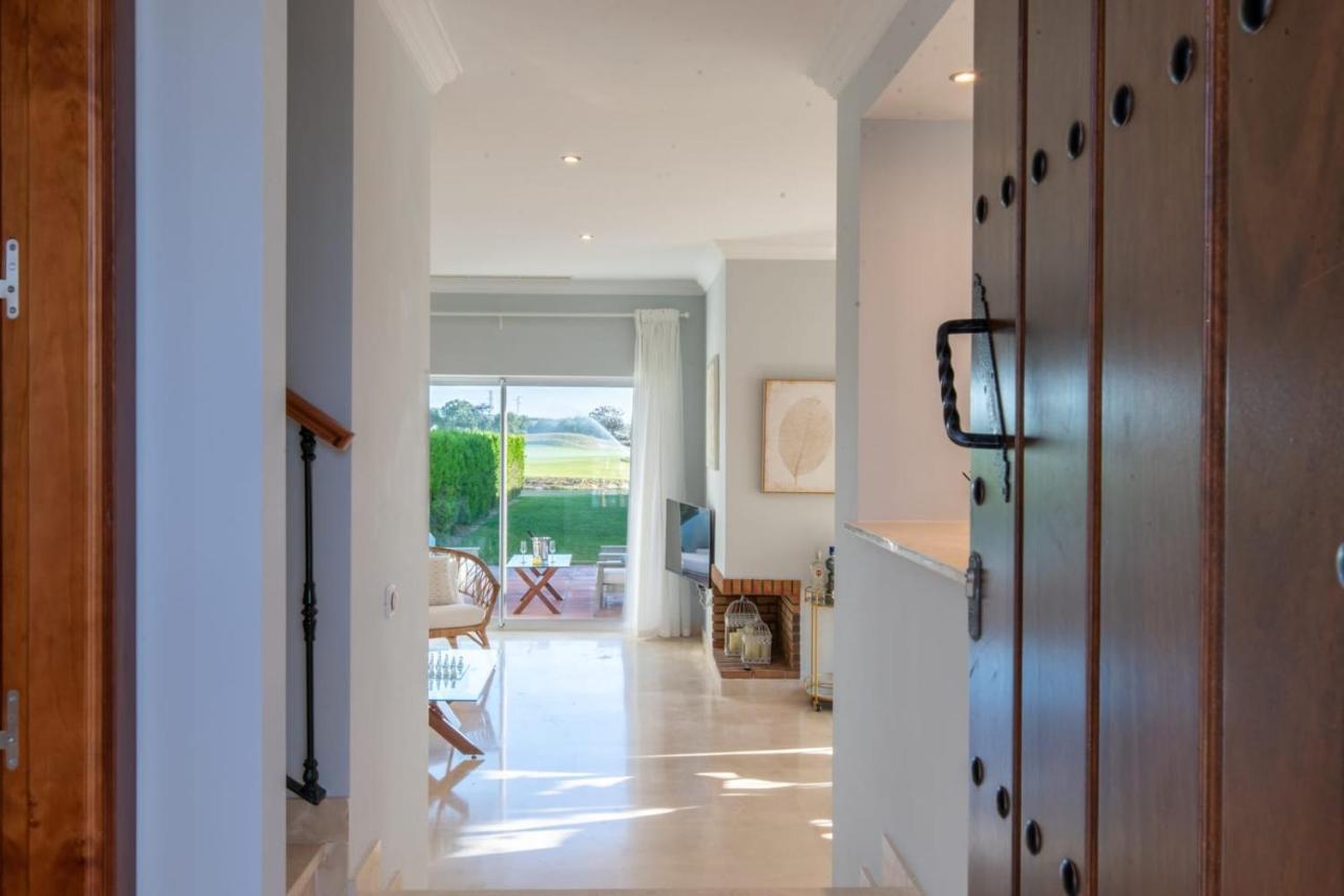 Arcos Gardens - The Townhouse - Luxury Accommodation Arcos de la Frontera Extérieur photo