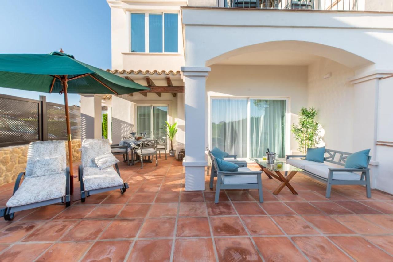 Arcos Gardens - The Townhouse - Luxury Accommodation Arcos de la Frontera Extérieur photo