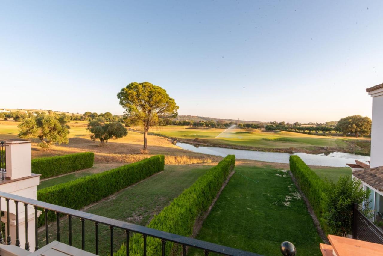 Arcos Gardens - The Townhouse - Luxury Accommodation Arcos de la Frontera Extérieur photo