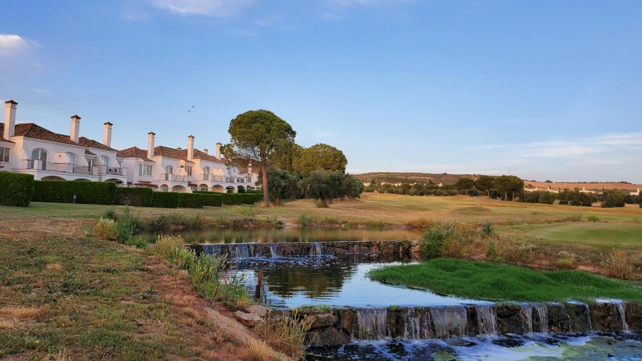 Arcos Gardens - The Townhouse - Luxury Accommodation Arcos de la Frontera Extérieur photo