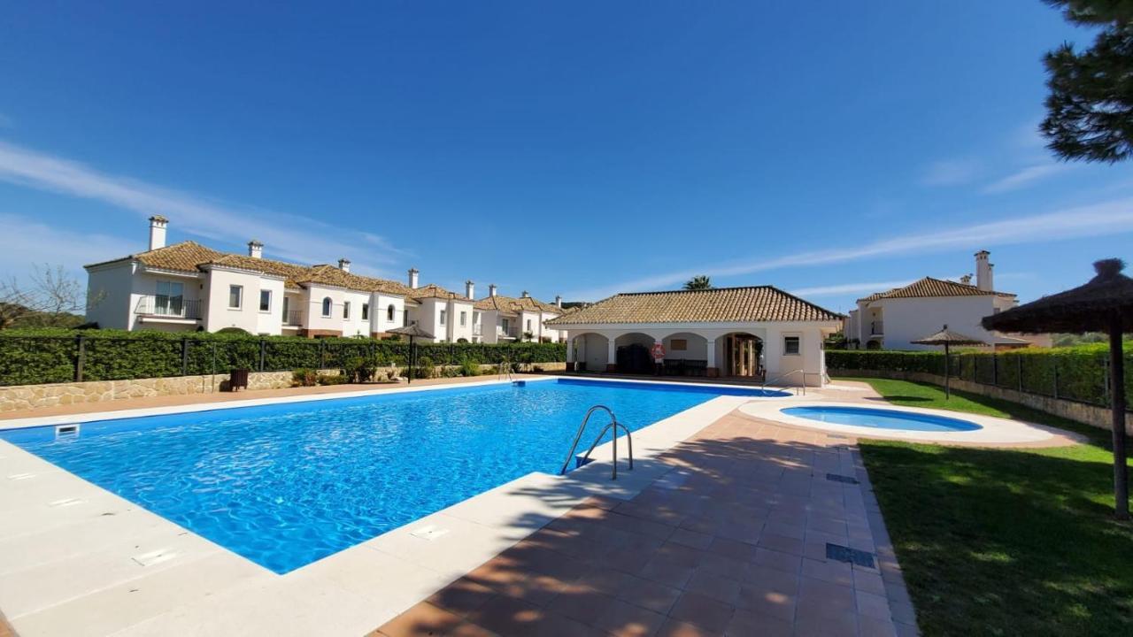 Arcos Gardens - The Townhouse - Luxury Accommodation Arcos de la Frontera Extérieur photo