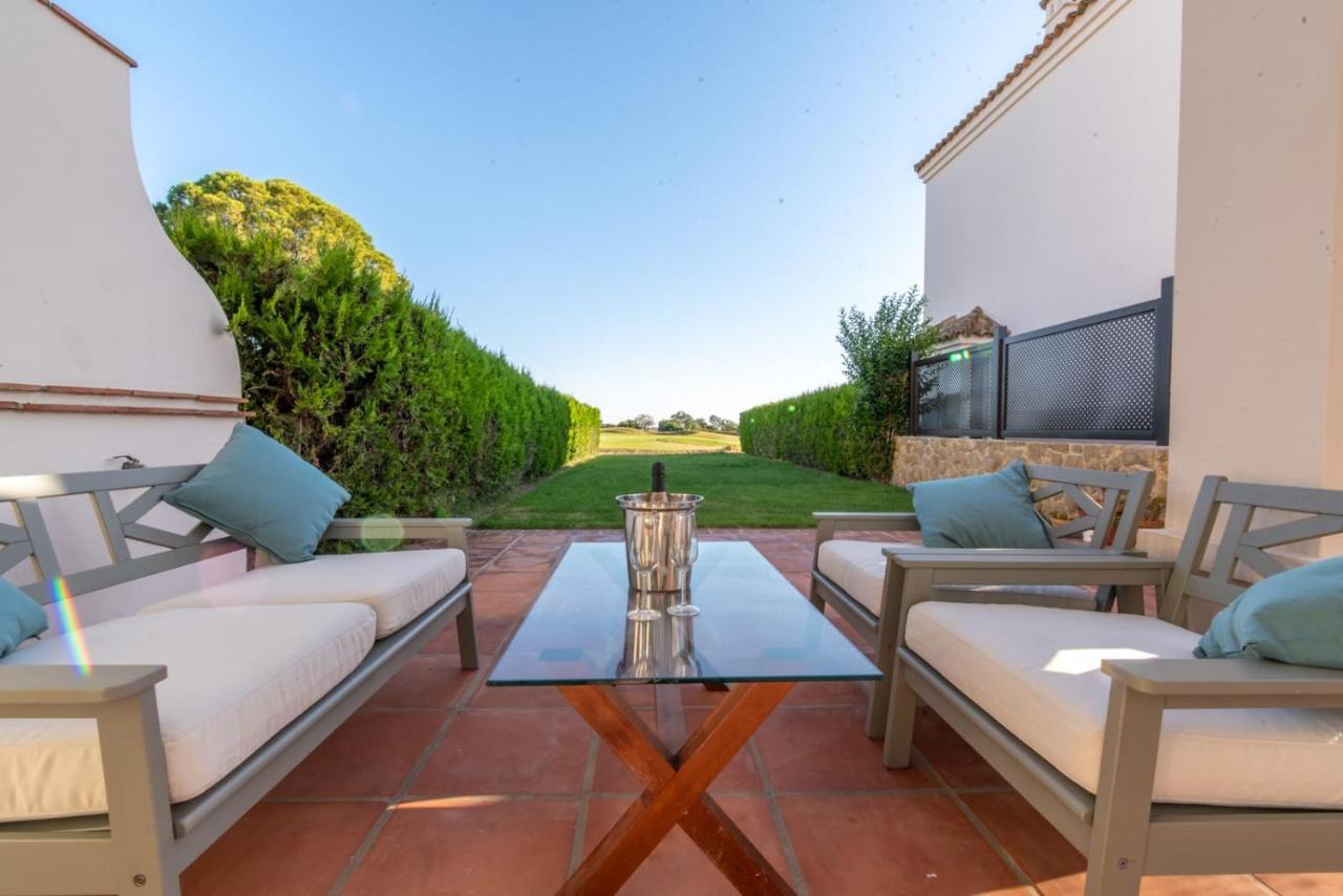 Arcos Gardens - The Townhouse - Luxury Accommodation Arcos de la Frontera Extérieur photo