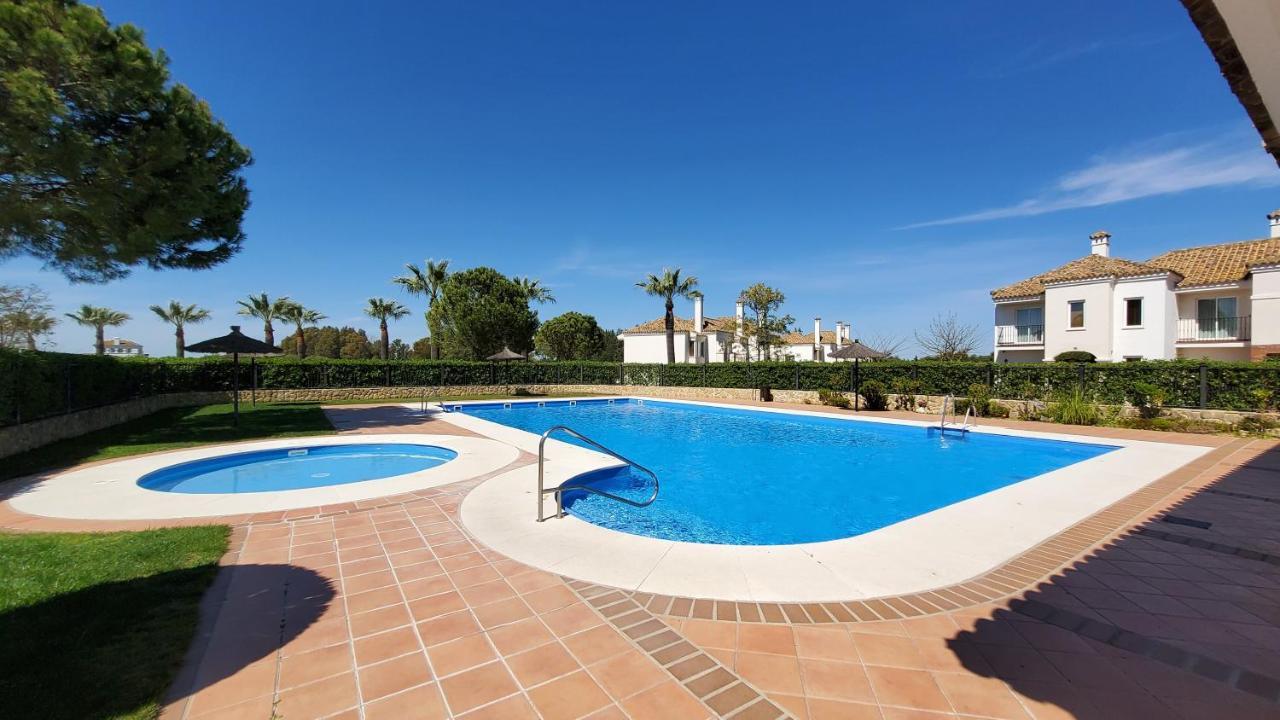 Arcos Gardens - The Townhouse - Luxury Accommodation Arcos de la Frontera Extérieur photo