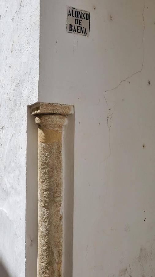 Arcos Gardens - The Townhouse - Luxury Accommodation Arcos de la Frontera Extérieur photo