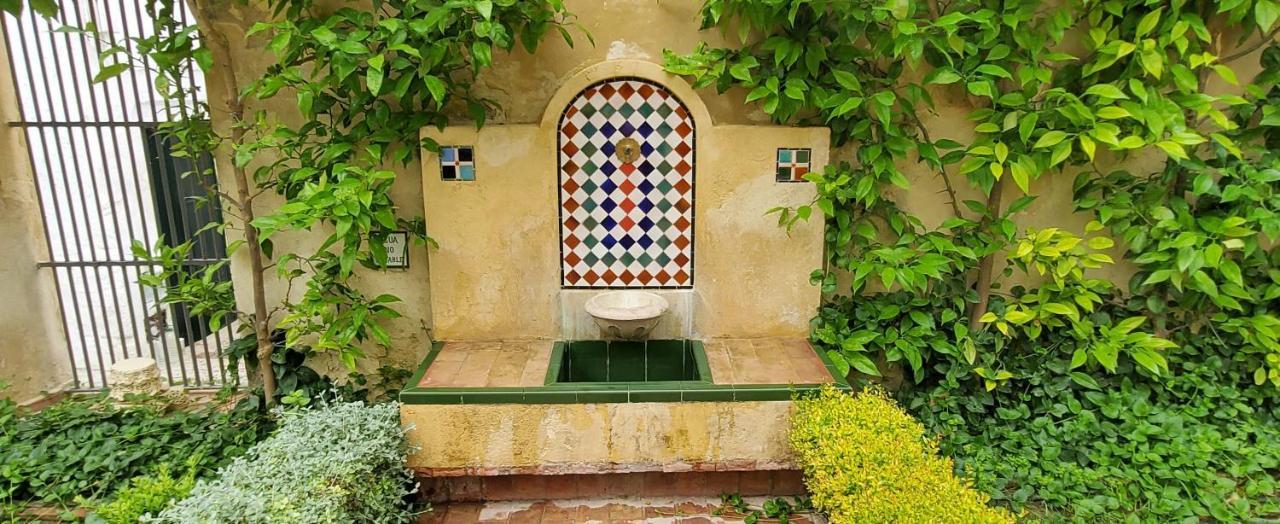 Arcos Gardens - The Townhouse - Luxury Accommodation Arcos de la Frontera Extérieur photo
